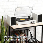 TE-003 Turntable System