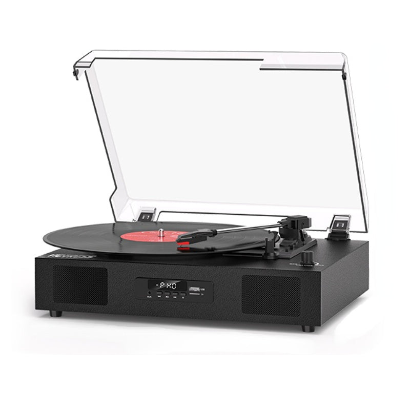 TE-2017 Retro Wireless Record Player