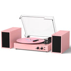 TE-003 Turntable System