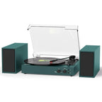 TE-003 Turntable System