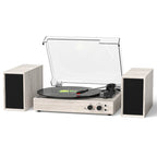 TE-003 Turntable System