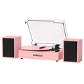 TE-2028C 3-Speed Turntable