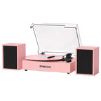 TE-2028C 3-Speed Turntable